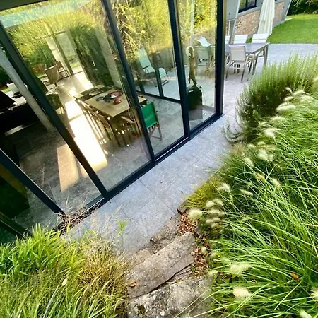 Maison D'architecte Moderne Et Lumineuse Villa