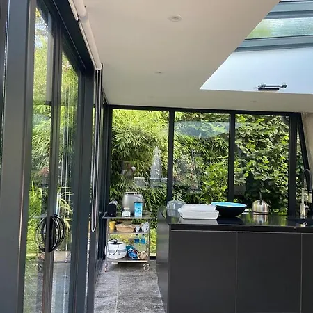 Maison D'architecte Moderne Et Lumineuse Villa