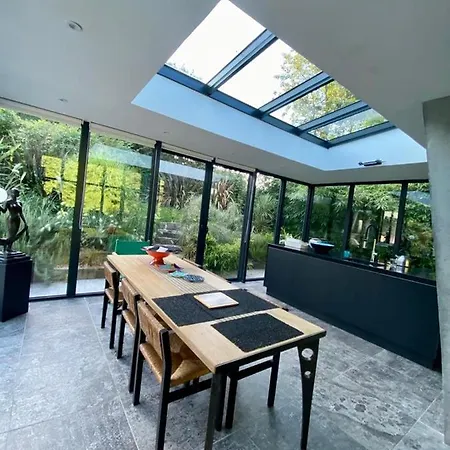 Villa Maison D'architecte Moderne Et Lumineuse *