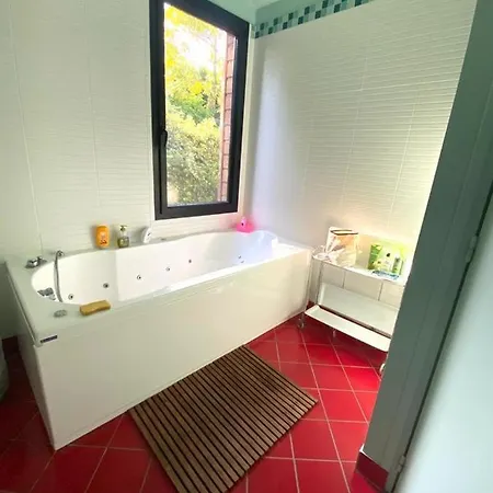 Maison D'architecte Moderne Et Lumineuse * Veules-les-Roses